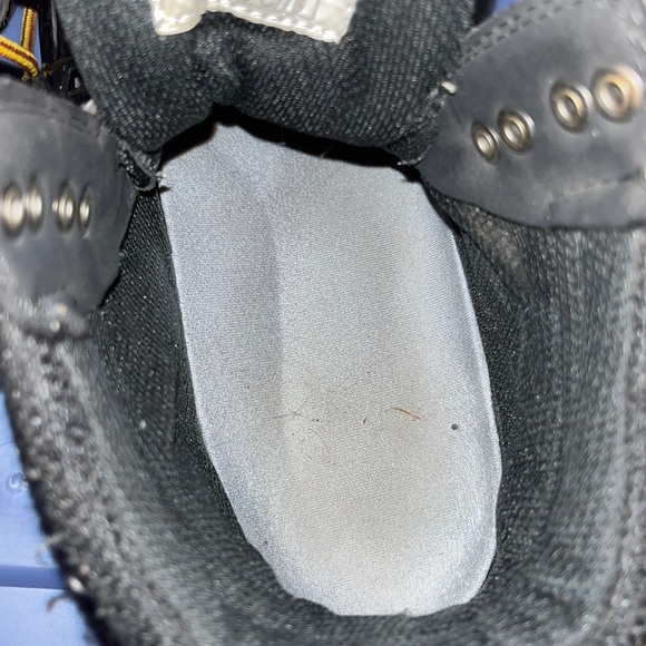 Used Brahma steel toe boots - Picture 10 of 13